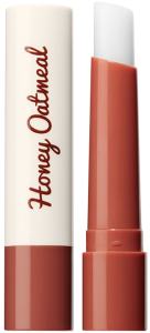The Saem~Увлажняющий бальзам для губ~Honey Oatmeal Melting Lip Balm