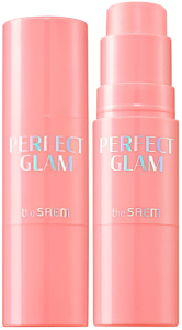 The Saem~Кремовые румяна-стик PK01~Perfect Glam Stick Blusher PK01 Pink Fairy