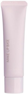 The Saem~База под макияж с лиловым подтоном~Saemmul Airy Cotton Make Up №02 Lavender РА++ и SPF30