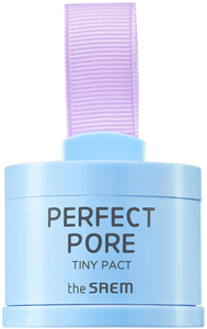 The Saem~Матирующая пудра~Saemmul Perfect Pore Tiny Pact